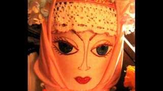 Елена Кабардина: "Макошина песня" и авторские этно-куклы "берегини"