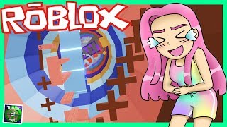 LA TORRE MÁS FACIL QUE ME HA TOCADO!! *RETO 20 NIVELES* l TOWER OF HELL l ROBLOX