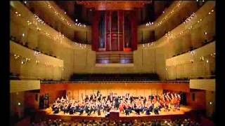 [Concerto] Berg, Violin Concerto [Akiko Suwanai, Pierre Boulez, Gustav Mahler Youth Orchestra