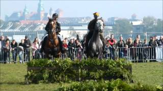 Kraków. Małopolskie Święto Konia