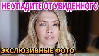 НЕВОЗМОЖНО УЗНАТЬ! Вот как выглядела Вера Брежнева до пластики и популярности