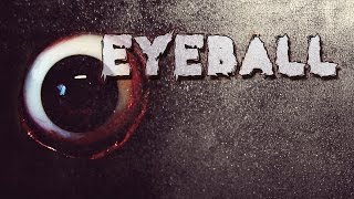 SCP-718 "Eyeball"