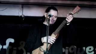 Михаил Елизаров. Матрица
