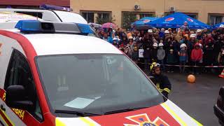 Сімейний день надзвичайних ситуацій