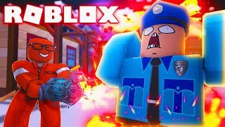 *NEW* DEATH RAY GUN IN ROBLOX MAD CITY!