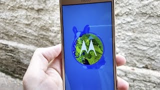 Como Desbloquear o Bootloader de Qualquer Motorola 2018