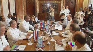 Una particular manda por el tráfico de esclavos