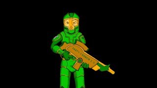 Empyrion - Galactic Survival - Alpha 8 exp S2 E5 build 1649