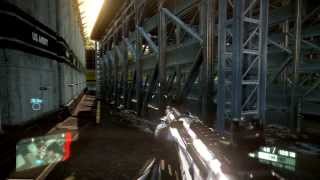Crysis 2: Walkthrough - Part 2 [Mission 1] - Campaign - Stealth - Let's Play (Gameplay/Commentary)