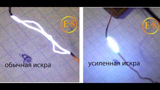 Плазменное зажигание