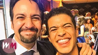 Top 5 Reasons You Should Know Who Jordan Fisher Is