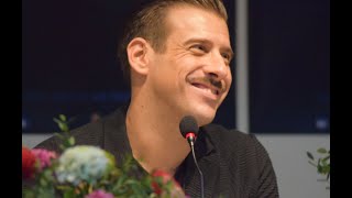 Francesco Gabbani annuncia il concerto all'Arena di Verona - Sanremo 2020