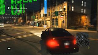 Watch Dogs - PC | 4K 3840x2160 | i7 4770K GTX 780 Ti Benchmark