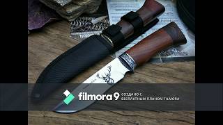 Топ 10 ножей с алиэкспресс /  Top 10 knives with aliexpress