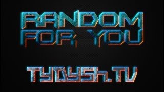 Random For You #9 - Rust, DayZ Standalone, Nether, Infestation: Survivor Stories. (LIVE podcast)