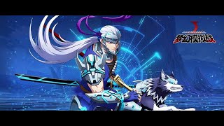 Langrisser Apex Arena Season 3 China Service Final Match