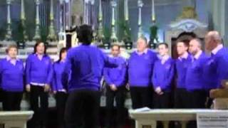 Bepi De Marzi, Marì Betlemme - Coro "Le Voci del Carega"di Selva di Progno (VR)