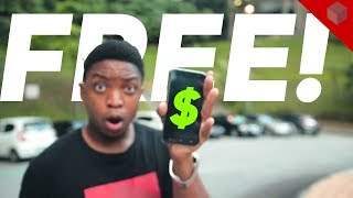HOW TO GET PAID APPS FOR FREE ON ANDROID!
