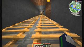 Minecraft часть 3  или же где достать торф????