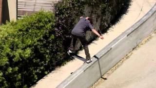 Torey Pudwill's Big Bang