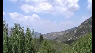 TIMELAPSE ΚΟΛΟΚΥΘΙΑ ΠΡΟΣ ΜΑΡΜΑΡΑ - kolokythia.gr