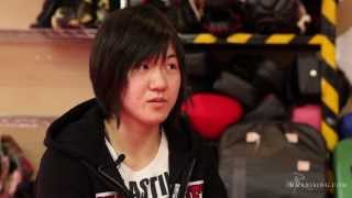 Road to Invicta FC 6: Mizuki Inoue