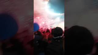 PERSIB JUARA DI GELORA BUNG KARNO SENAYAN JAKARTA