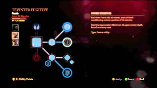 Dragon Age 2: Warrior Companion Guide (Fenris, Carver, and Aveline)