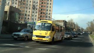 Yerevan, 04.03.16, Fr, Video-1, Halabyanits Chaushi ardzan