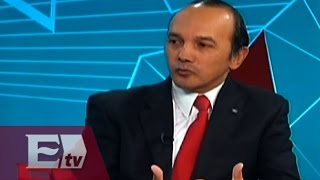 Entrevista a Francisco Moreno y Gutiérrez, especialista en Derecho Bancario (2)/En nombre de la ley