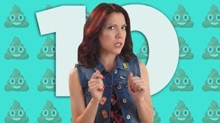 Spanish Phrases | Me Cago En Diez | mitu