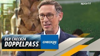 Steffen Simon: RB ein Kunstprodukt  | SPORT1 DOPPELPASS