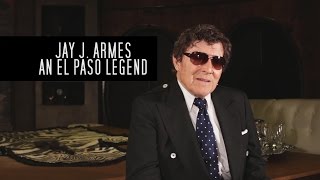 Jay J. Armes: An El Paso Legend | Only in El Paso | KCOS