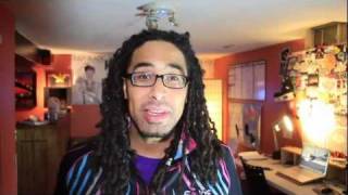 CURL & CRINKLE KNOT LOCKS