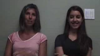 14 yo active teen Scoli-Fit Testimonial 2