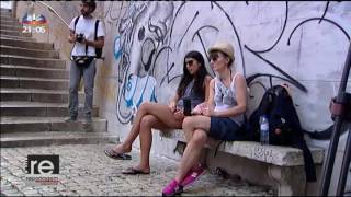Alojamento Local (AL) - Lisboa