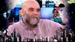 Орхан Джемаль - Особое мнение на Эхо Москвы 27 сентября 2017