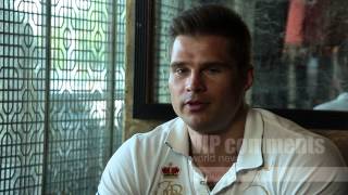 Денис Гусев: Газовый контракт с Китаем Сеня Кайнов Seny Kaynov #SENYKAY