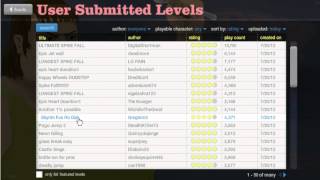 Happy Wheels-Серия 23