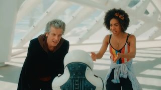 Series 10 Trailer | Doctor Who