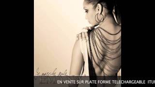 EMANA' - JE MARCHE SEULE - BRAND NEW 2011