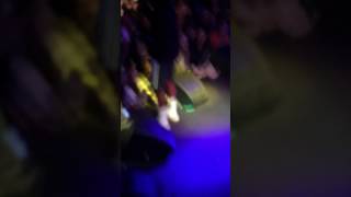 Isaiah Rashad Tity and Dolla Lil Sunny Tour