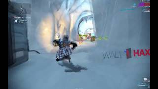 WallHax.com How TO Inject Warframe Cheat 4k 60FPS #wallhax