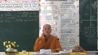 Sở hữu Tàm Quý do Sư cô Thích Nữ Tâm Tâm giảng tại chùa Giác Lâm ngày 14 /07/ 2013