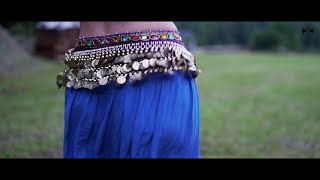 Belly dance | Danza del ventre | Arabic music | Oho Oho Babylon