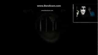 THE JOKER PLAYS SLENDER | The Joker VS Slender Man