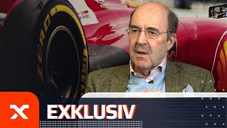 Fritz von Thurn und Taxis schwärmt von Alaba: "Ist eine Offenbarung" | FC Bayern München | SPOX