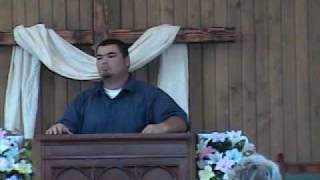 The New Birth Part 2 (3 of 3) Joel Gilbert