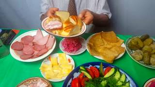 ПРОДУКТЫ ПИТАНИЯ, КОТОРЫЕ УБИВАЮТ! 1 часть. Виталий Островский.