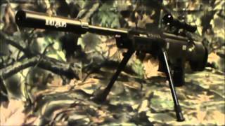Review, Black Ops Tactical Sniper .177 Cal Pellet Rifle